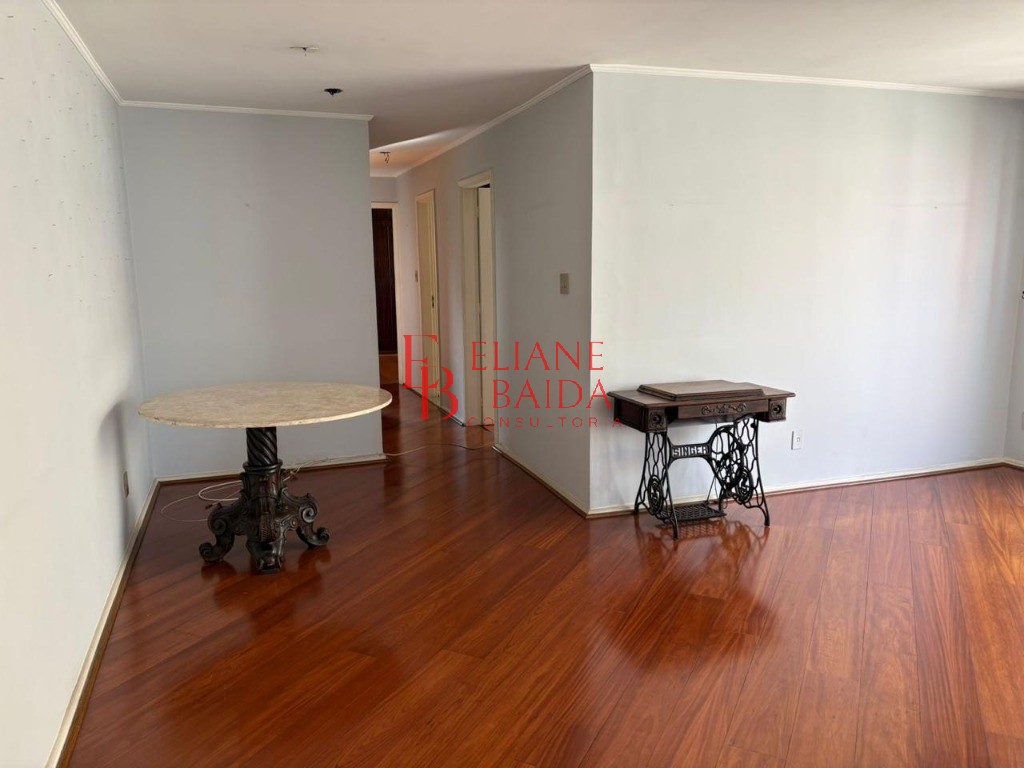 Apartamento, 3 quartos, 120 m² - Foto 2