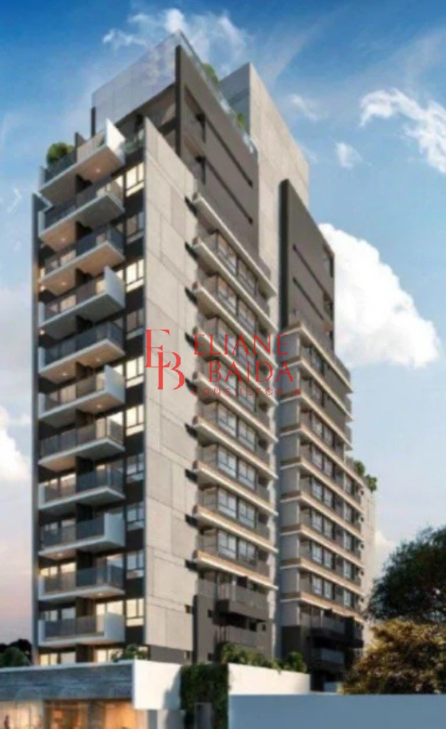 Apartamento, 1 quarto, 25 m² - Foto 2