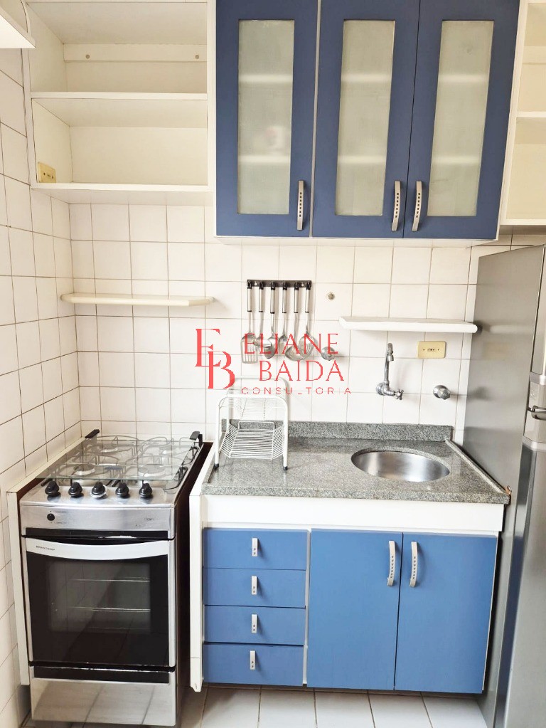 Apartamento, 1 quarto, 45 m² - Foto 10