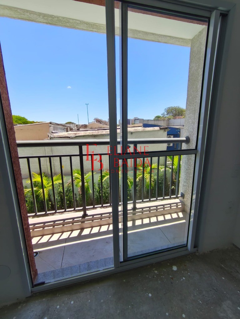 Apartamento, 1 quarto, 36 m² - Foto 1