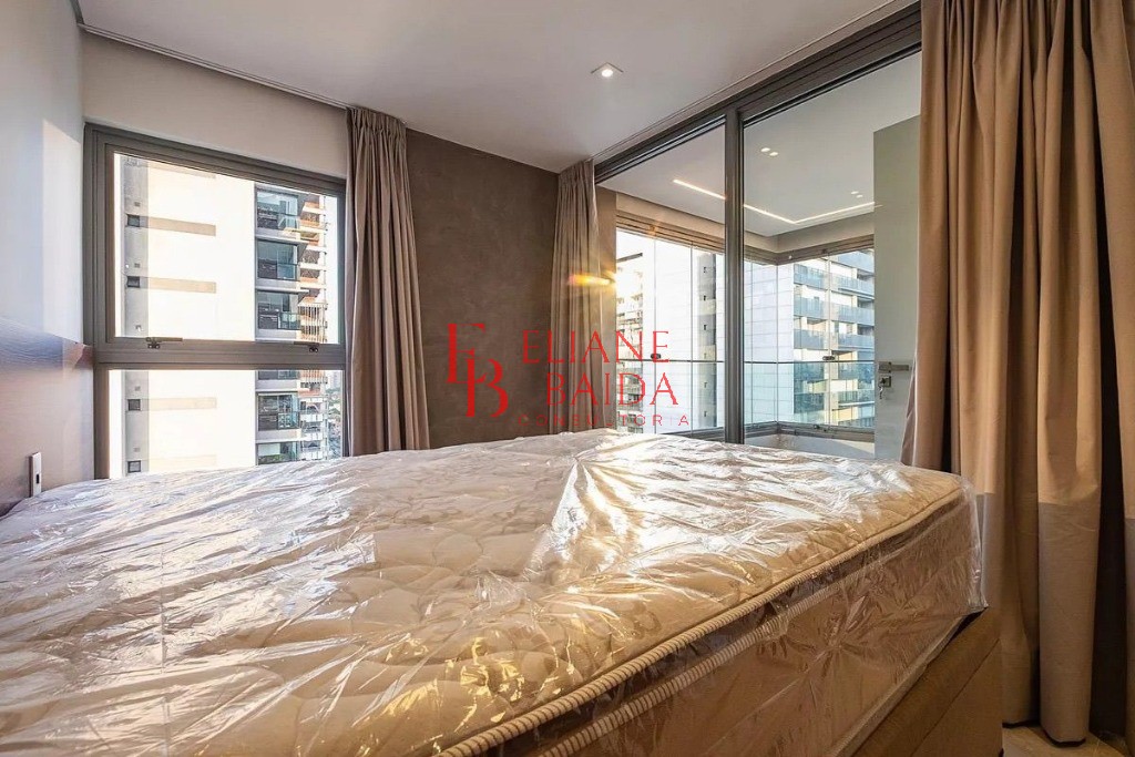 Apartamento, 1 quarto, 46 m² - Foto 8
