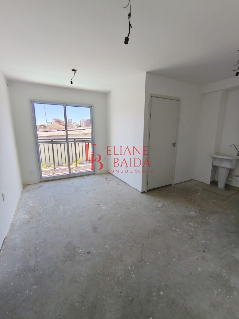 Apartamento, 1 quarto, 36 m² - Foto 3