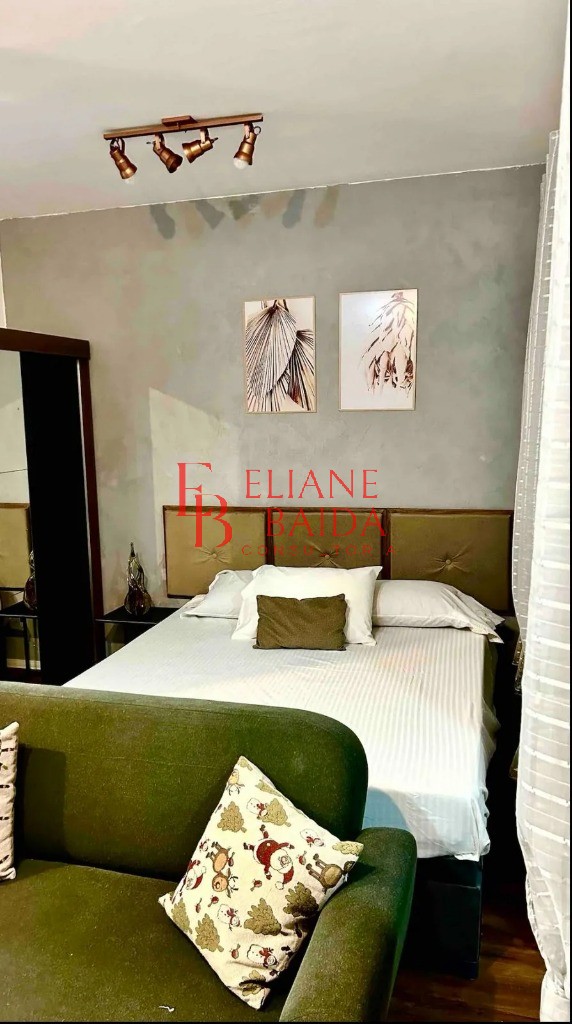 Apartamento, 1 quarto, 25 m² - Foto 7