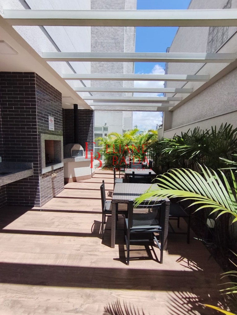 Apartamento, 1 quarto, 36 m² - Foto 12