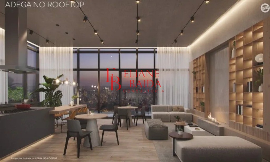 Apartamento, 1 quarto, 28 m² - Foto 16