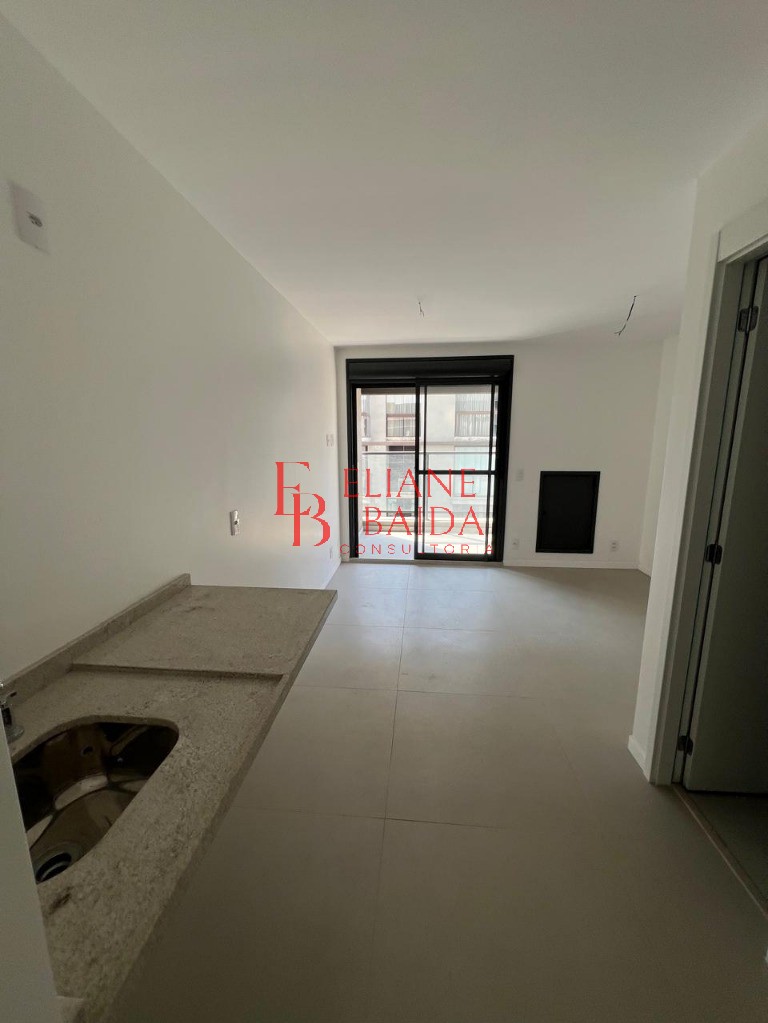Apartamento, 1 quarto, 28 m² - Foto 3