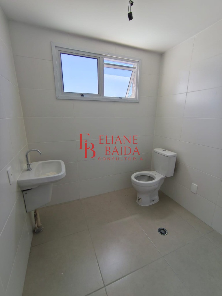 Apartamento, 1 quarto, 36 m² - Foto 7
