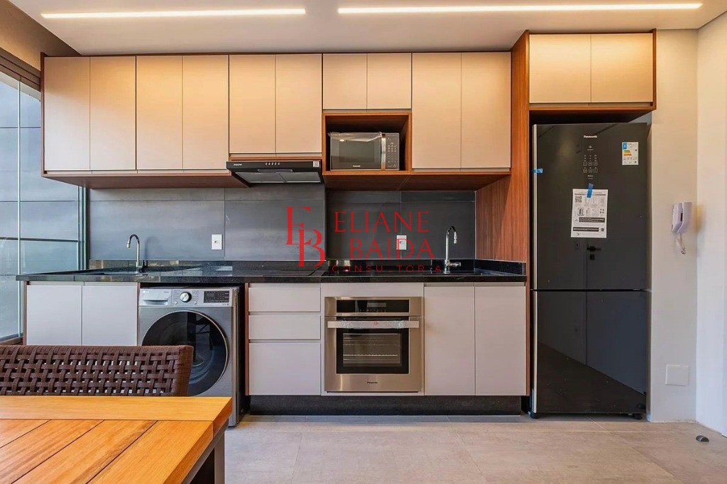 Apartamento, 1 quarto, 46 m² - Foto 6