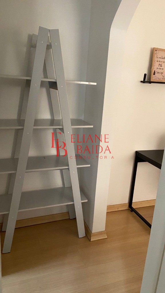 Apartamento, 1 quarto, 42 m² - Foto 7