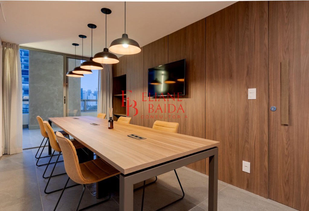 Apartamento, 1 quarto, 46 m² - Foto 18