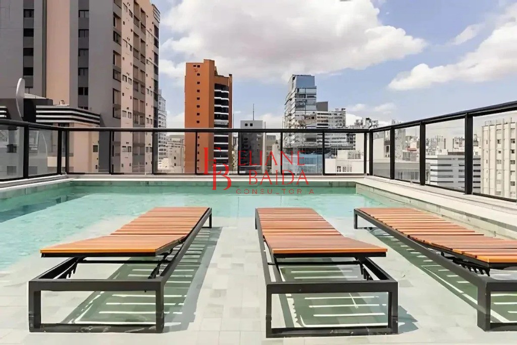 Apartamento, 1 quarto, 25 m² - Foto 24