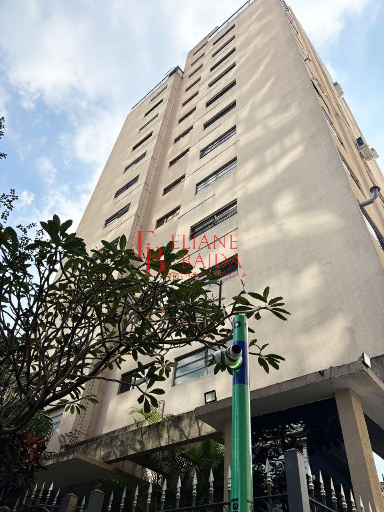 Apartamento, 3 quartos, 120 m² - Foto 3