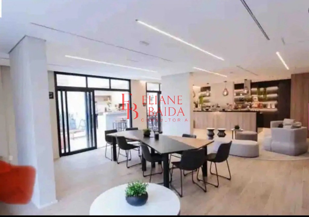 Apartamento, 1 quarto, 25 m² - Foto 17