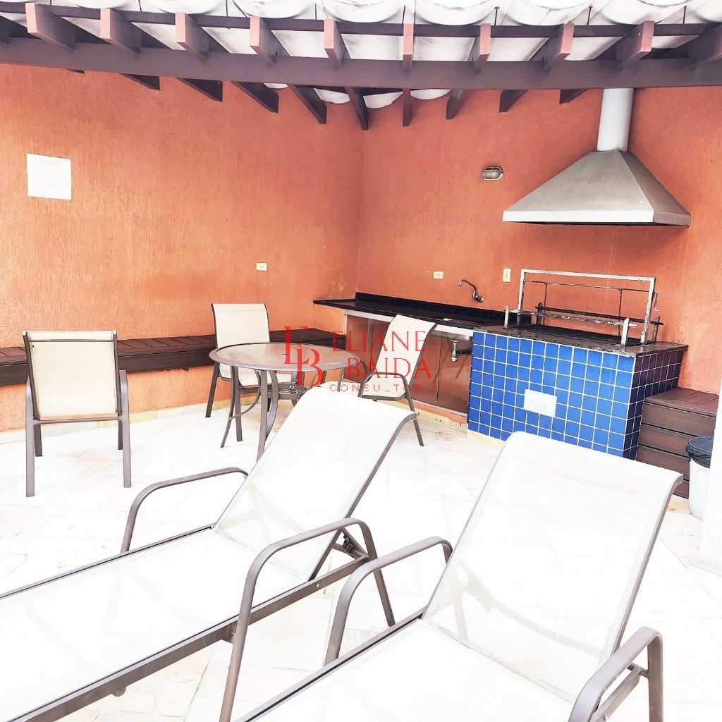 Apartamento, 1 quarto, 45 m² - Foto 14