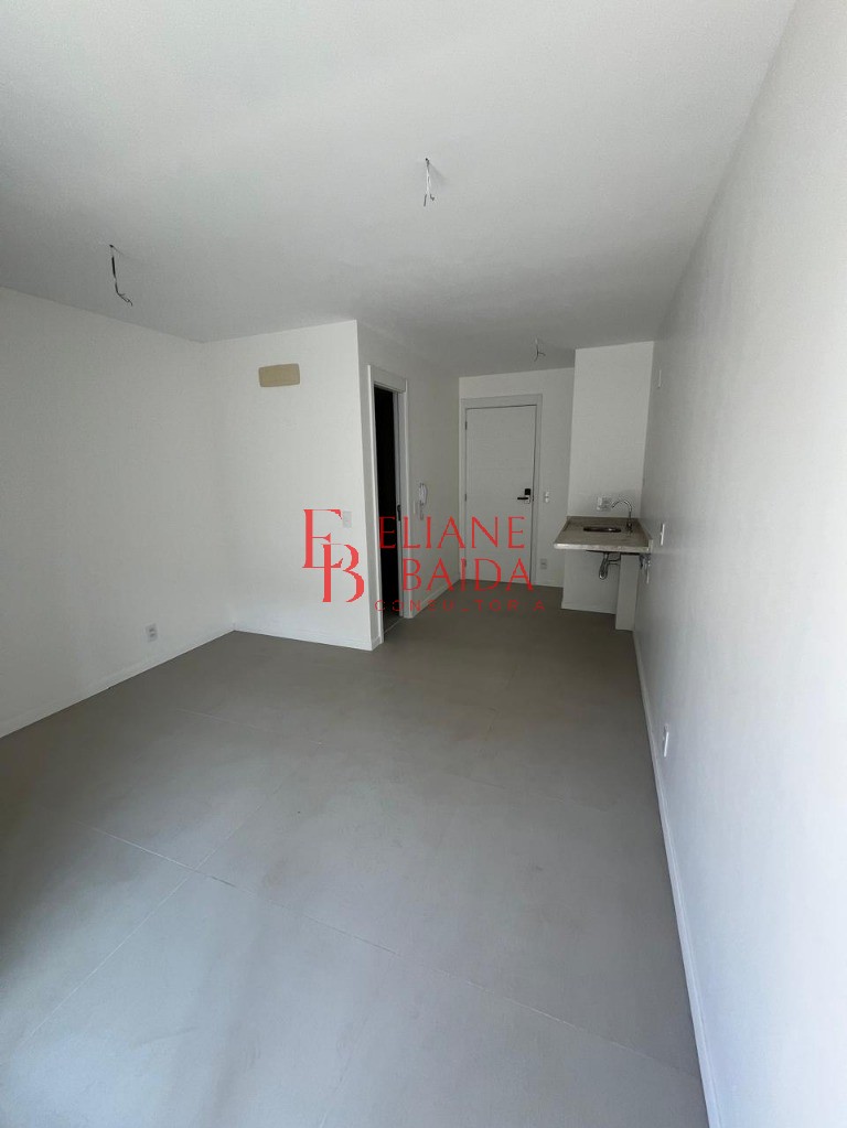 Apartamento, 1 quarto, 28 m² - Foto 5