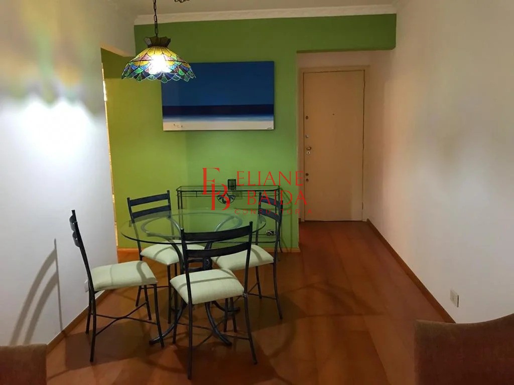 Apartamento, 1 quarto, 55 m² - Foto 4