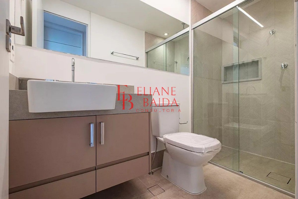Apartamento, 1 quarto, 46 m² - Foto 9