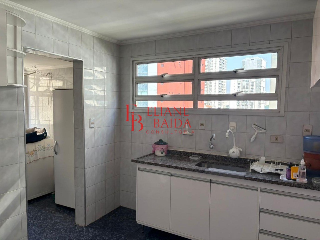 Apartamento, 3 quartos, 120 m² - Foto 21