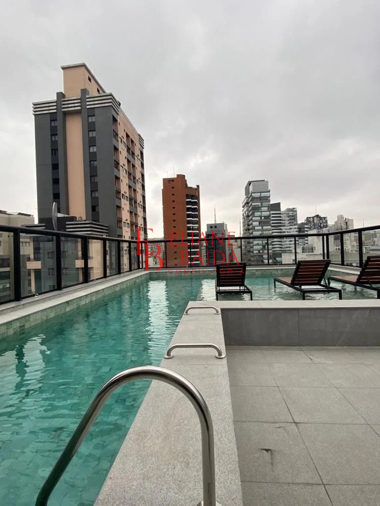 Apartamento, 1 quarto, 25 m² - Foto 23