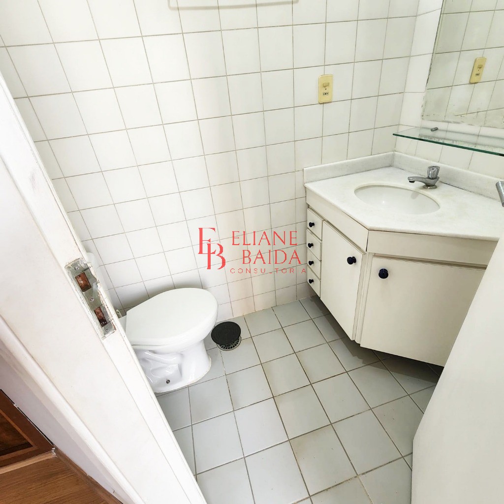 Apartamento, 1 quarto, 45 m² - Foto 7