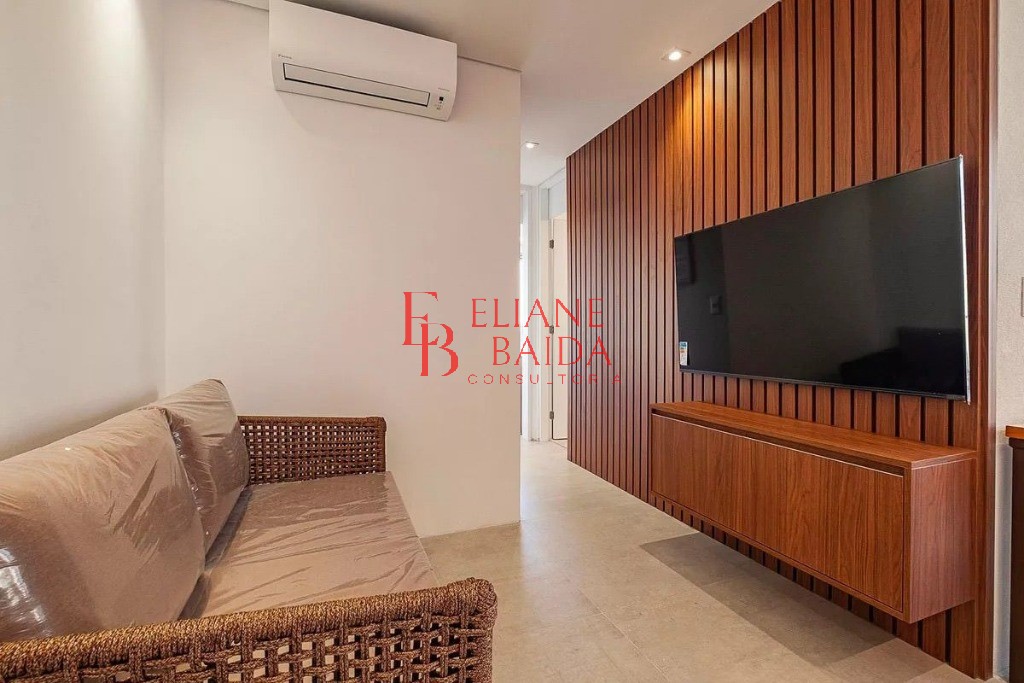 Apartamento, 1 quarto, 46 m² - Foto 2