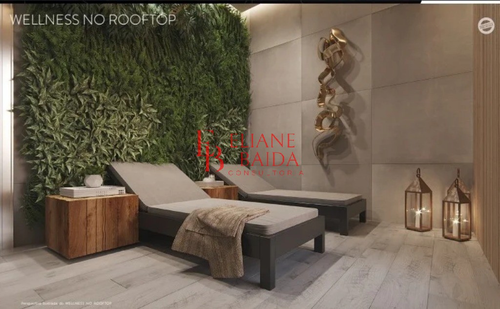 Apartamento, 1 quarto, 28 m² - Foto 14