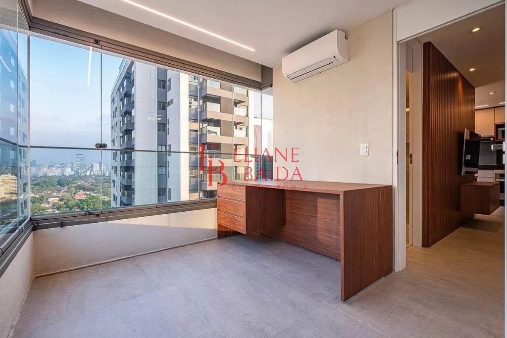 Apartamento, 1 quarto, 46 m² - Foto 3