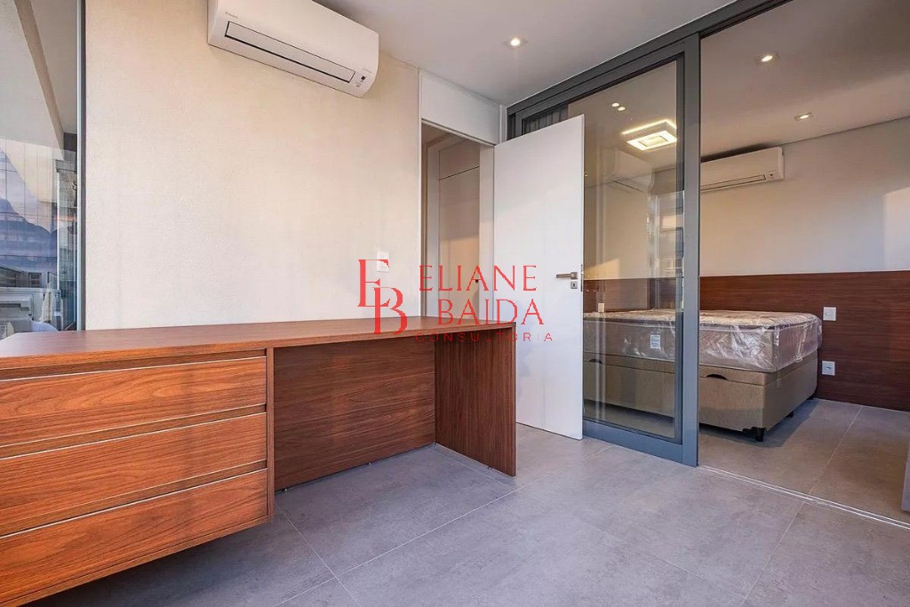 Apartamento, 1 quarto, 46 m² - Foto 5