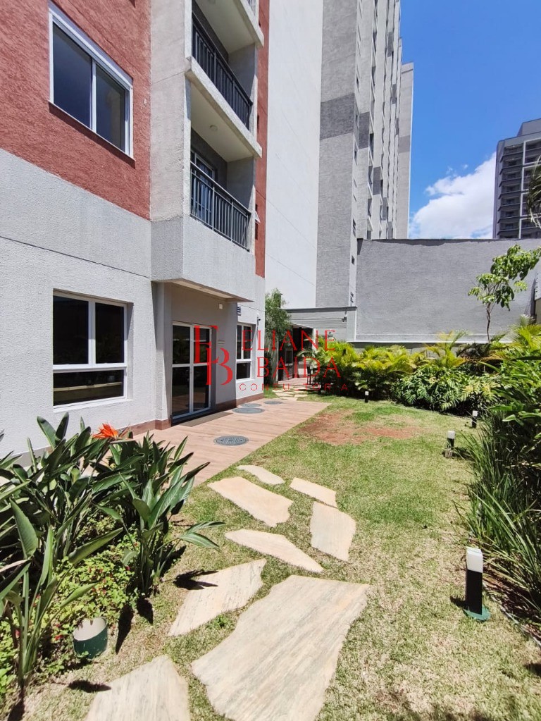 Apartamento, 1 quarto, 36 m² - Foto 11
