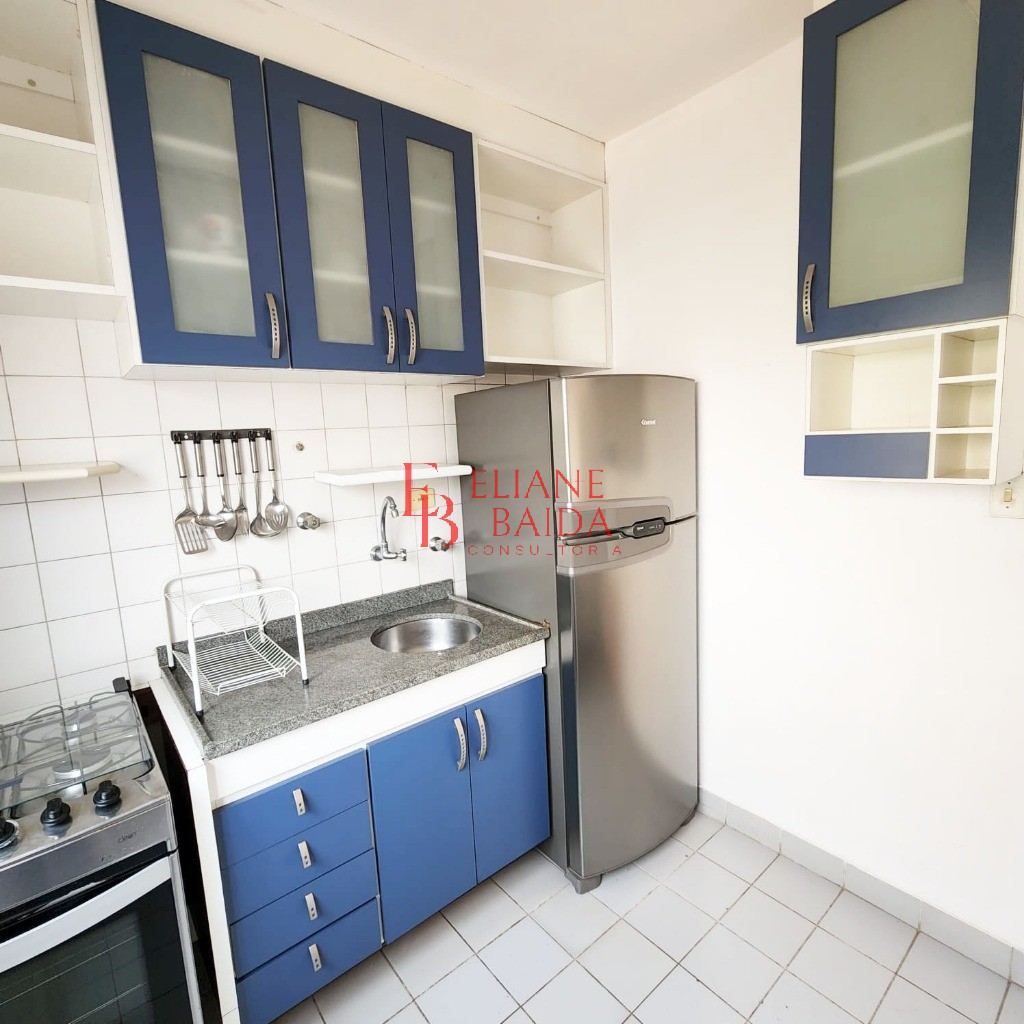 Apartamento, 1 quarto, 45 m² - Foto 11