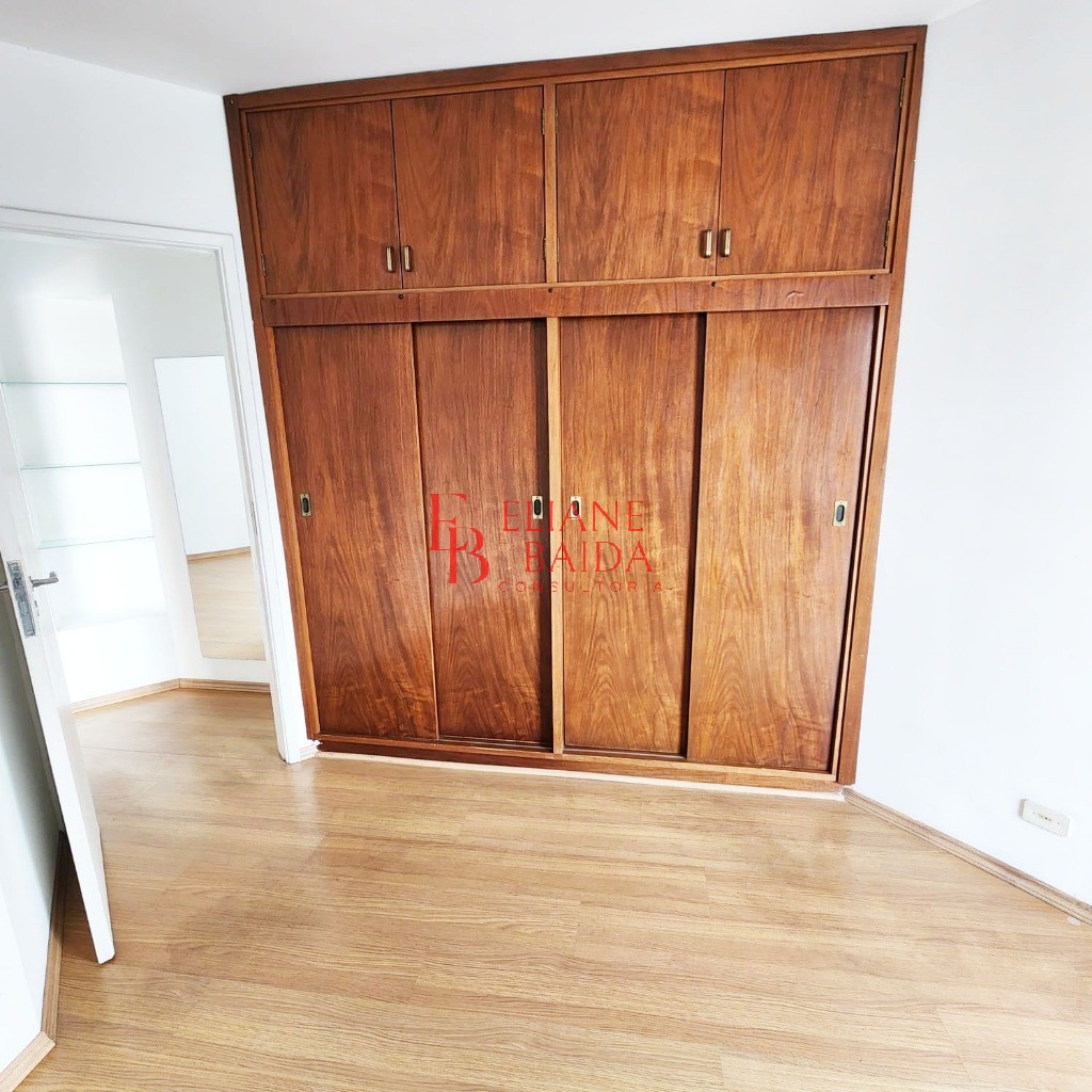 Apartamento, 1 quarto, 45 m² - Foto 5