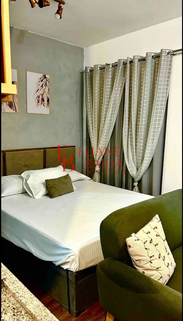 Apartamento, 1 quarto, 25 m² - Foto 8