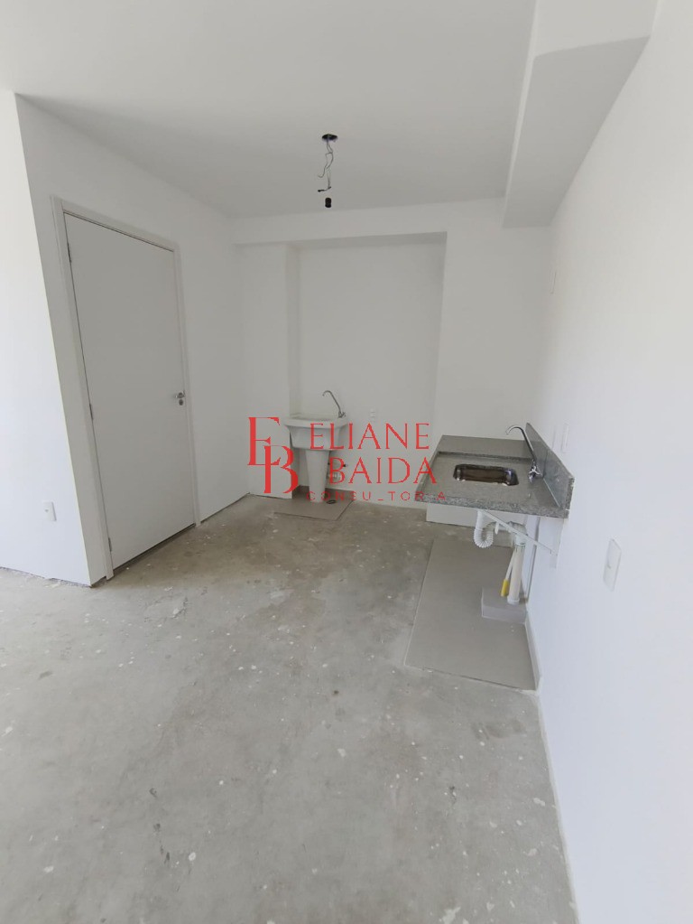 Apartamento, 1 quarto, 36 m² - Foto 4