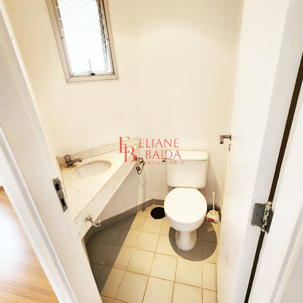 Apartamento, 1 quarto, 45 m² - Foto 4