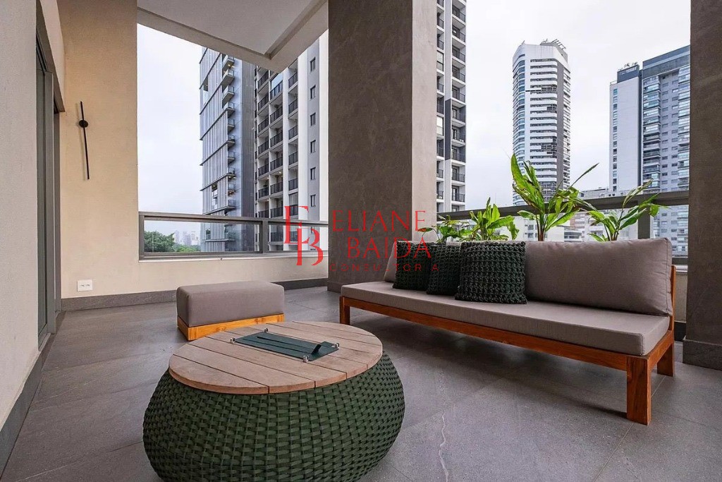 Apartamento, 1 quarto, 46 m² - Foto 19