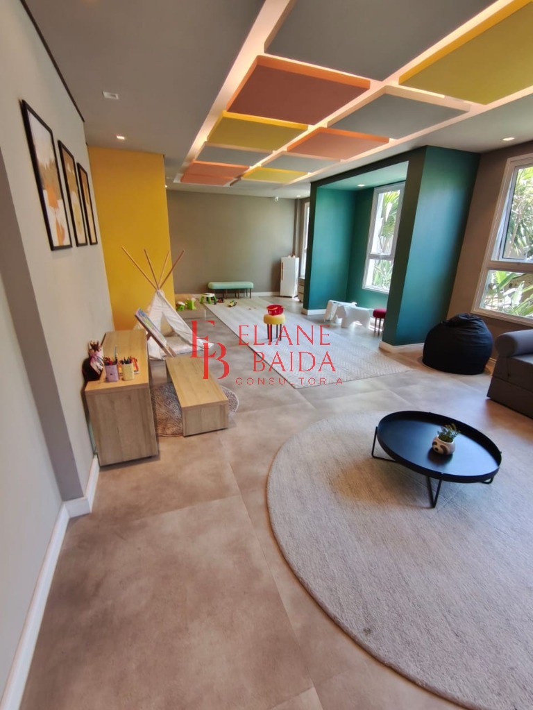 Apartamento, 1 quarto, 36 m² - Foto 9