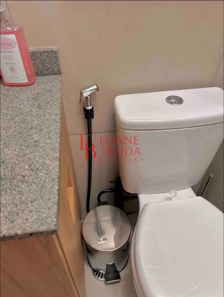 Apartamento, 1 quarto, 25 m² - Foto 12