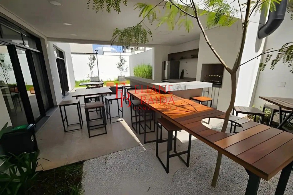 Apartamento, 1 quarto, 25 m² - Foto 19