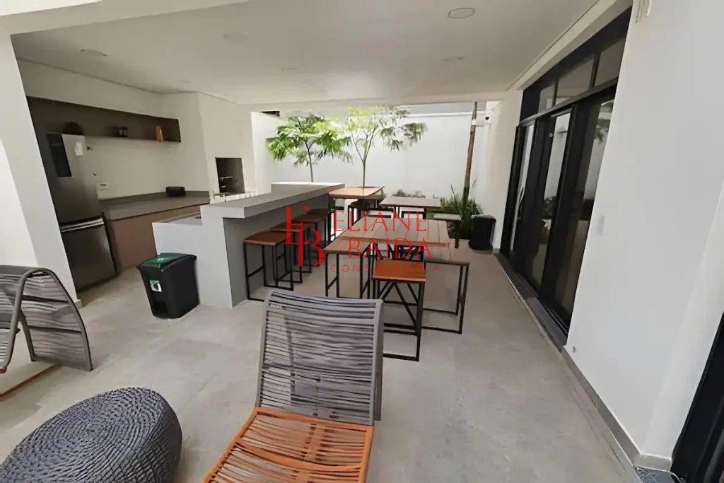 Apartamento, 1 quarto, 25 m² - Foto 27