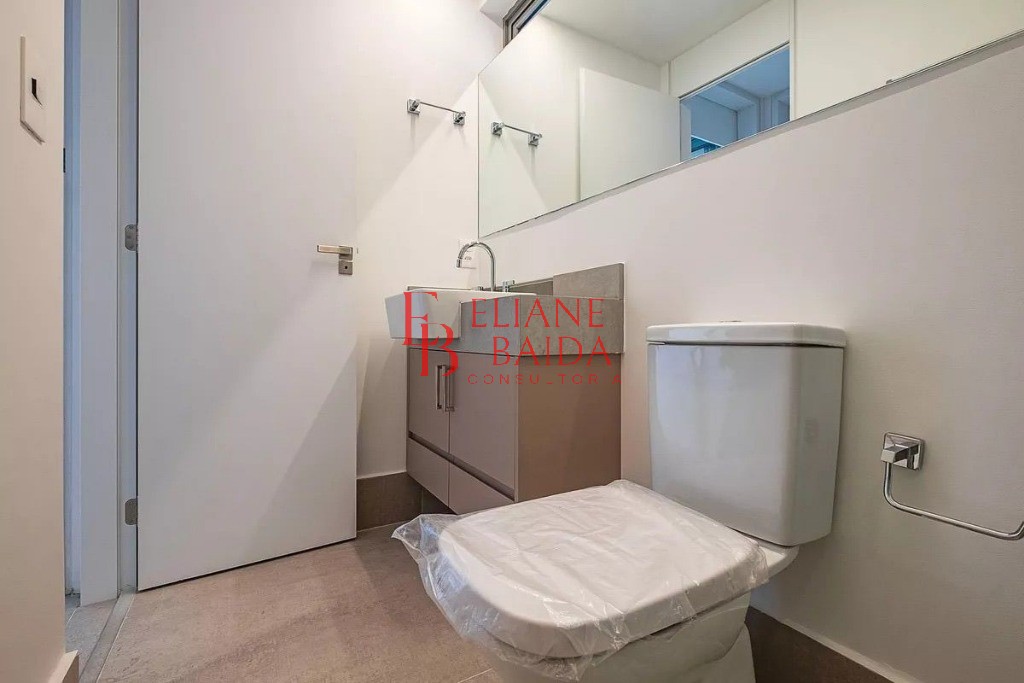 Apartamento, 1 quarto, 46 m² - Foto 10