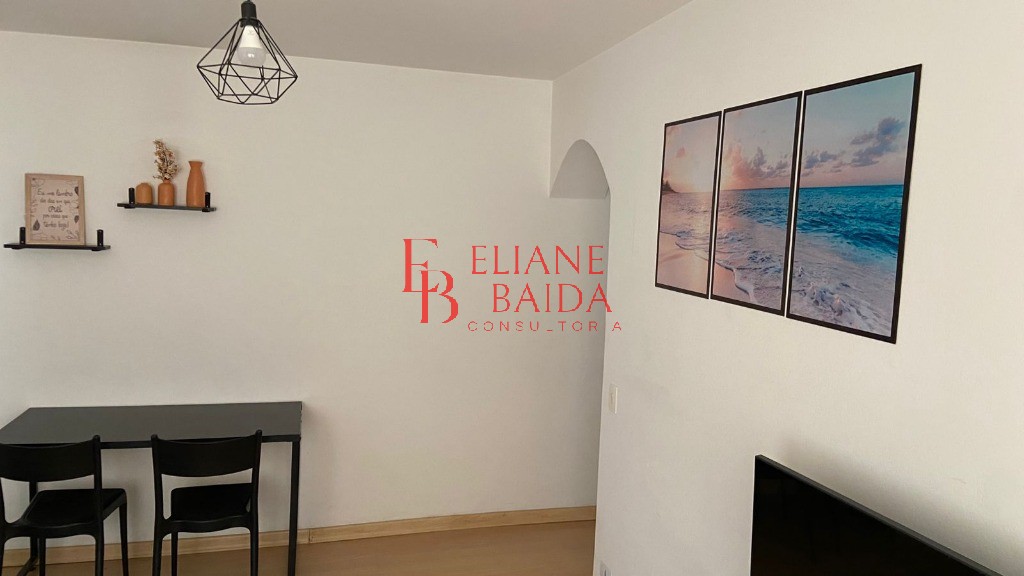 Apartamento, 1 quarto, 42 m² - Foto 6