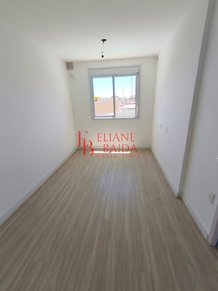 Apartamento, 1 quarto, 36 m² - Foto 2