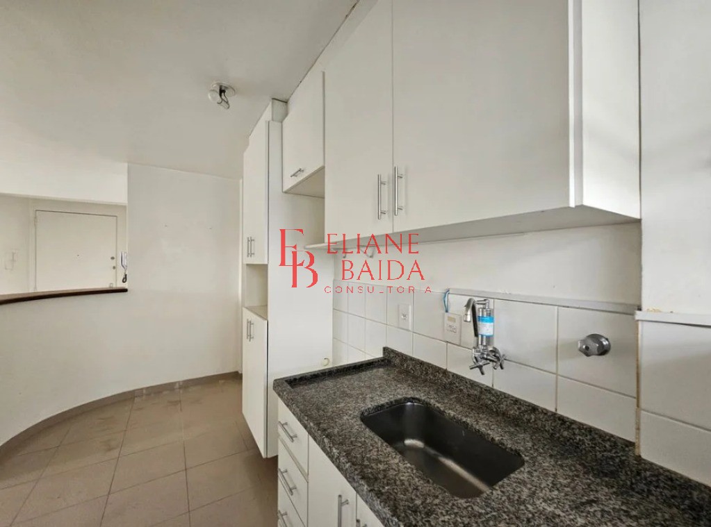 Apartamento, 1 quarto, 40 m² - Foto 6