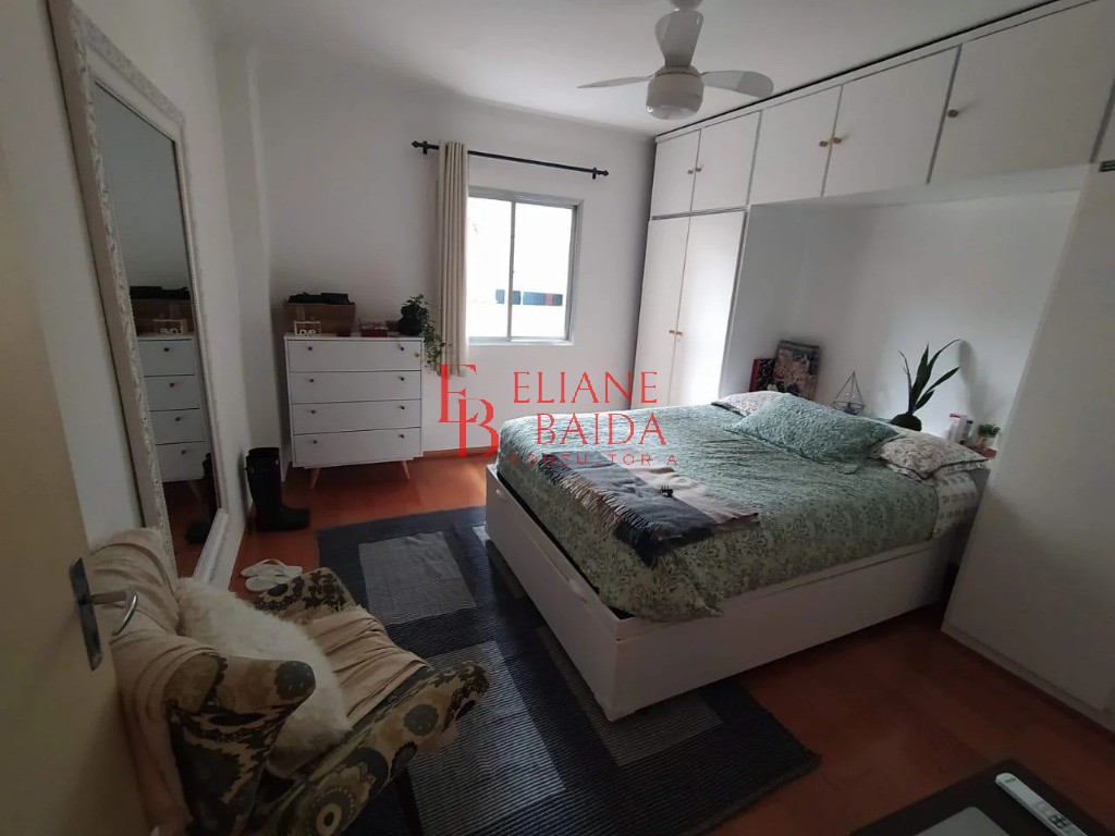 Apartamento, 1 quarto, 55 m² - Foto 2