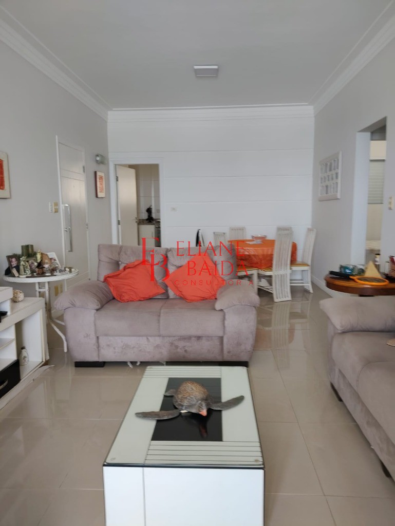 Apartamento, 3 quartos, 129 m² - Foto 2