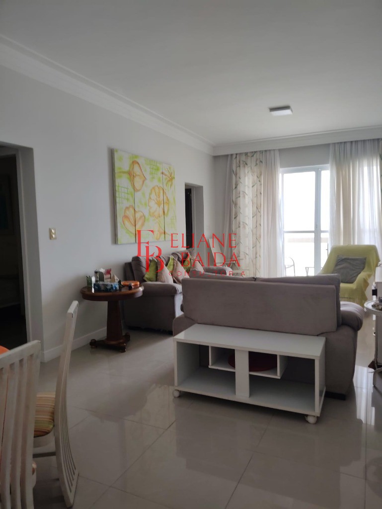 Apartamento, 3 quartos, 129 m² - Foto 4
