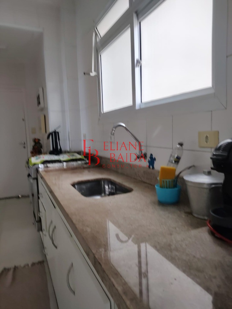 Apartamento, 3 quartos, 129 m² - Foto 21