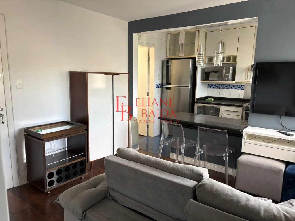 Apartamento, 2 quartos, 69 m² - Foto 1