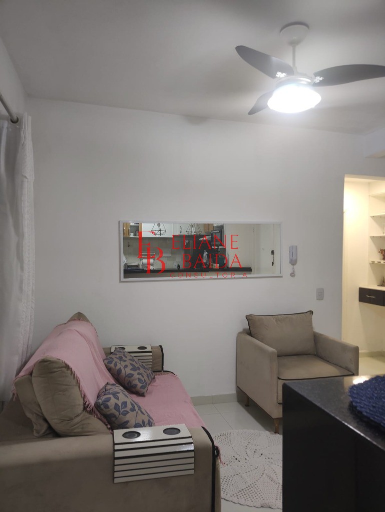 Apartamento, 1 quarto, 62 m² - Foto 2