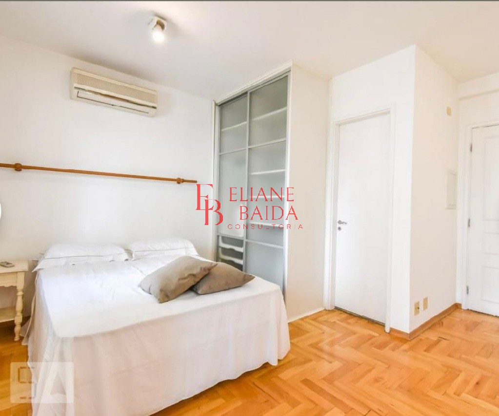 Apartamento, 1 quarto, 39 m² - Foto 7